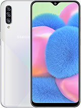 Samsung Galaxy A30s  Price With Specifications